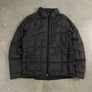 Mens Lulu Lemon down Puffer Jacket